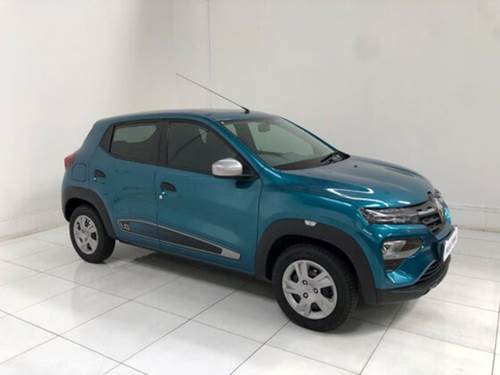 Renault Kwid 1.0 Dynamique 5 Door