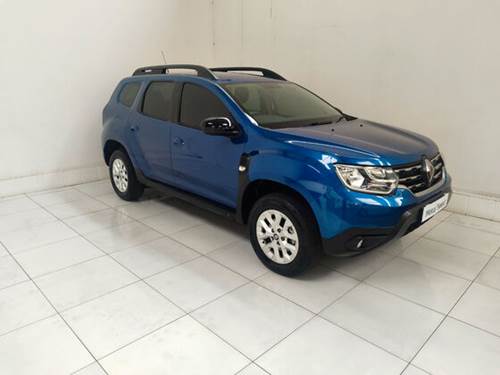 Renault Duster 1.5 dCI Zen 