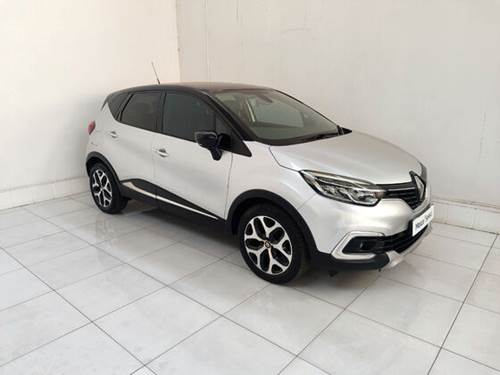 Renault Captur 900T Dynamique