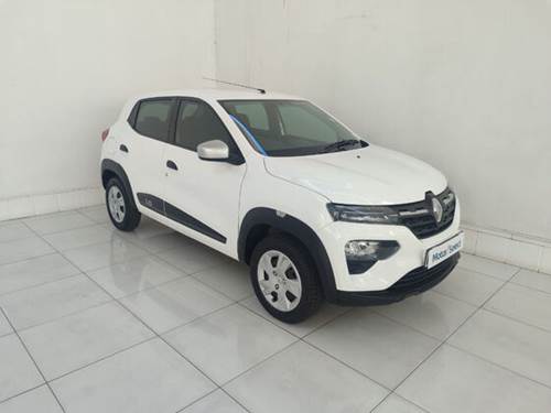 Renault Kwid 1.0 Dynamique 5 Door