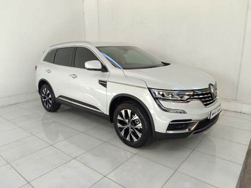 Renault Koleos 2.5 Dynamique CVT