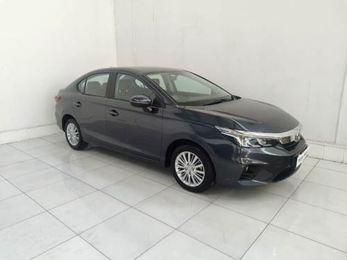 Honda Ballade 1.5 Comfort CVT