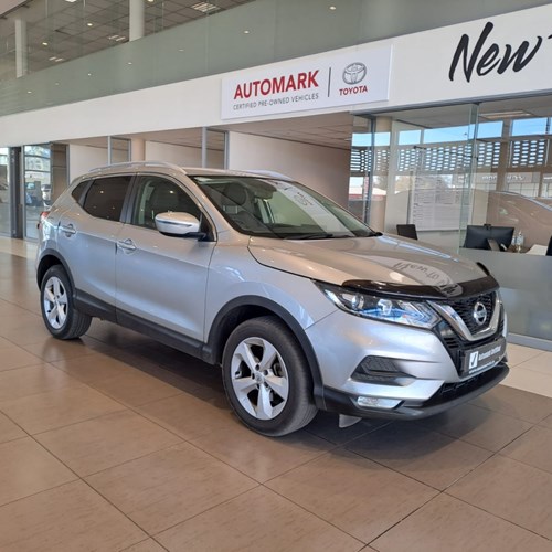 Nissan Qashqai III 1.5 DCI Acenta Plus