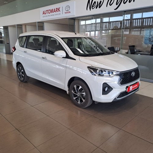 Toyota Rumion 1.5 TX