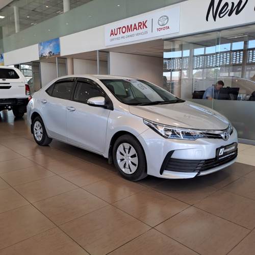 Toyota Corolla 1.3 Esteem