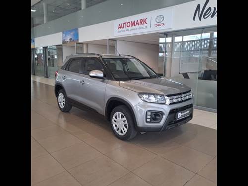 Suzuki Vitara Brezza 1.5 GL