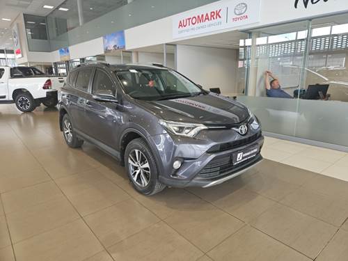 Toyota Rav4 2.0 GX (Mark III)