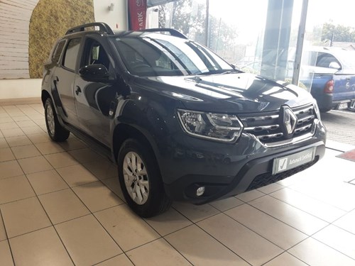 Renault Duster 1.5 dCI Zen 