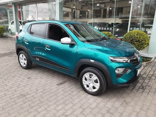 Renault Kwid 1.0 Dynamique 5 Door