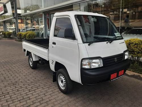 Suzuki Super Carry 1.2i