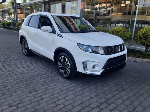 Suzuki Vitara 1.4T GLX Auto