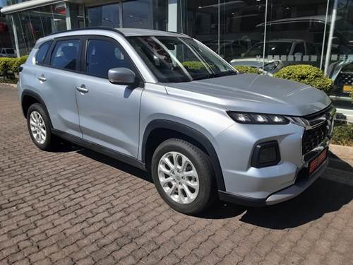 Suzuki Grand Vitara 1.5 GL Auto