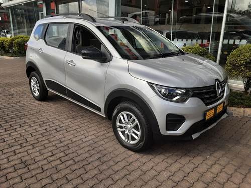 Renault Triber 1.0 Zen