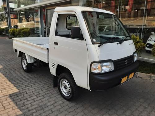 Suzuki Super Carry 1.2i