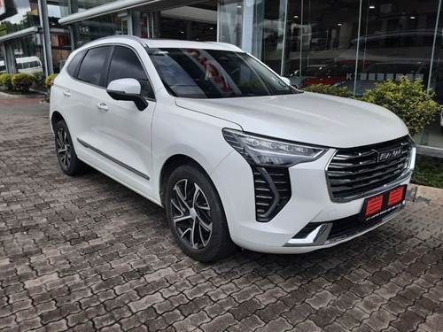 Haval Jolion 1.5T Super Luxury DCT