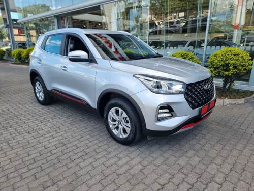 Chery Tiggo 4 Pro 1.5 Urban