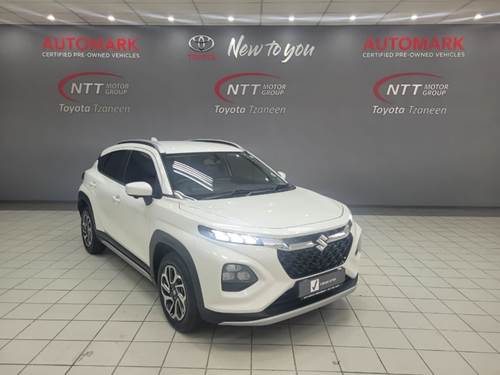 Suzuki Fronx 1.5 GLX Auto