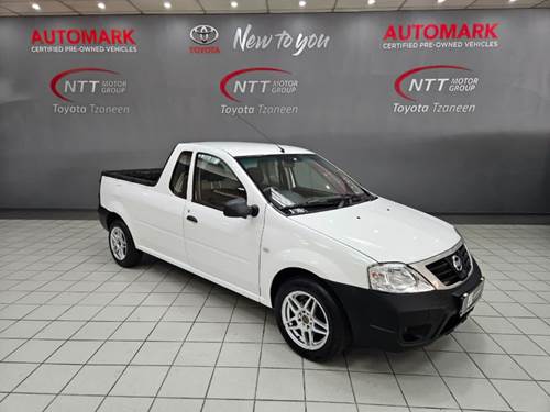 Nissan NP200 1.6 (8V)