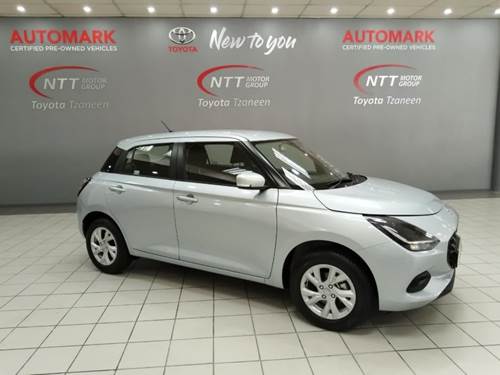 Suzuki Swift 1.2 GL+