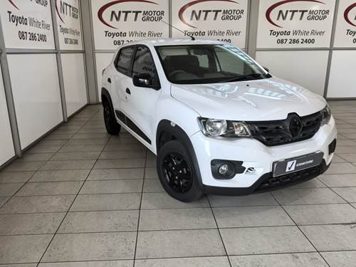 Renault Kwid 1.0 Dynamique 5 Door