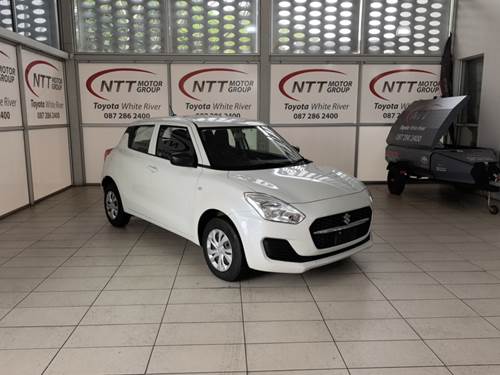 Suzuki Swift 1.2 GA Hatch