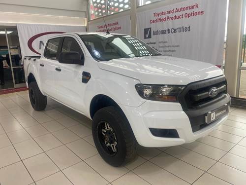 Ford Ranger VII 2.2 TDCi XL Pick Up Double Cab 4x2