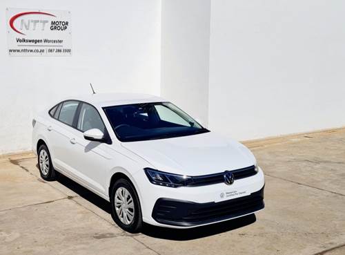 Volkswagen (VW) Polo 1.6 Tiptronic