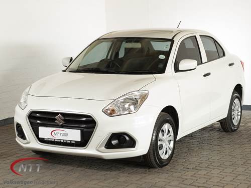 Suzuki Swift DZIRE 1.2 GA