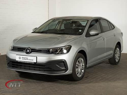 Volkswagen (VW) Polo 1.6 Tiptronic