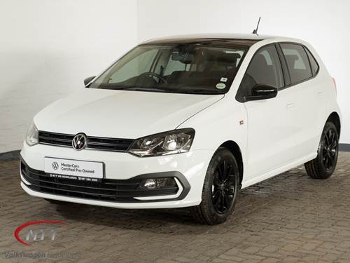 Volkswagen (VW) Polo 1.0 TSi Life DSG