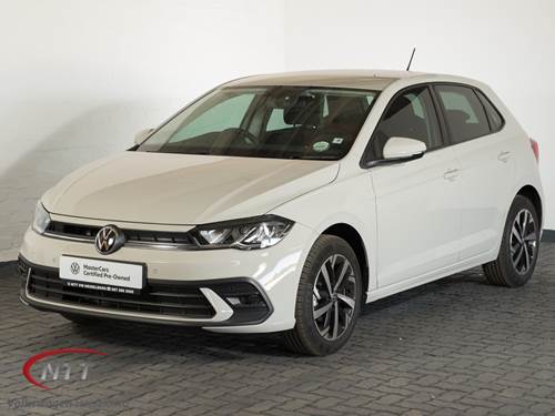 Volkswagen (VW) Polo 1.0 TSI Life