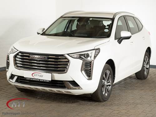 Haval Jolion 1.5T Premium DCT