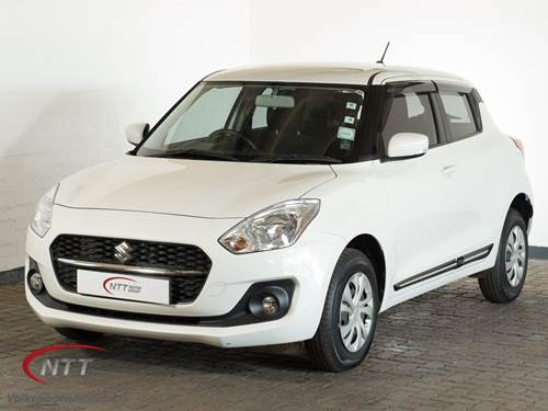 Suzuki Swift 1.2 GL