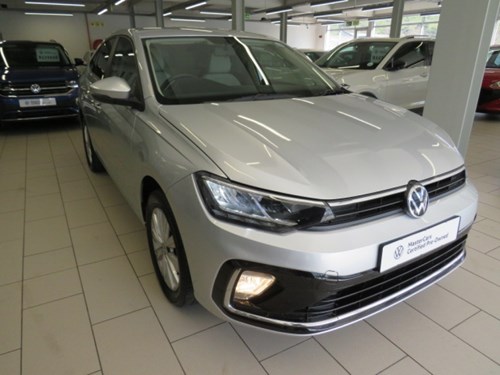 Volkswagen (VW) Polo 1.6 Life