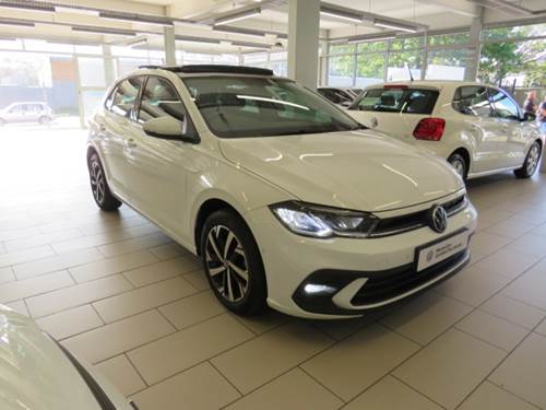 Volkswagen (VW) Polo 1.0 TSI Life