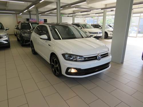 Volkswagen (VW) Polo 1.0 TSi Highline DSG (85 kW)