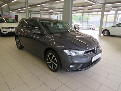 Volkswagen (VW) Polo 1.0 TSI Life