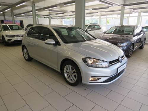 Volkswagen (VW) Golf 7 1.4 TSi (92 kW) Comfortline DSG