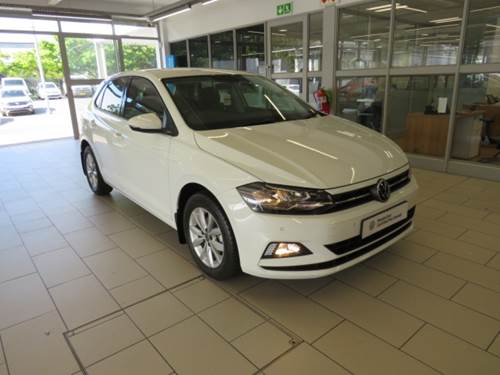 Volkswagen (VW) Polo 1.0 TSi Comfortline