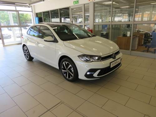 Volkswagen (VW) Polo 1.0 TSi Life DSG