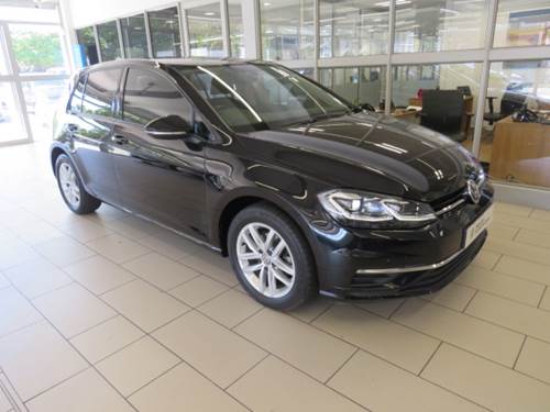 Volkswagen (VW) Golf 7 1.0 TSi Comfortline