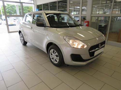 Suzuki Swift 1.2 GA Hatch