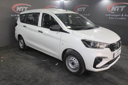 Suzuki Ertiga 1.5 GA