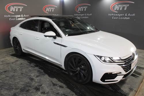 Volkswagen (VW) Arteon 2.0 TSi R-Line 4M DSG