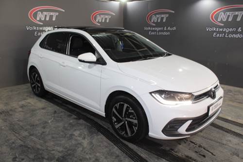 Volkswagen (VW) Polo 1.0 TSI Life