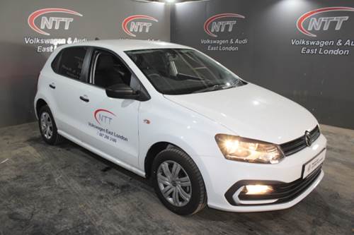 Volkswagen (VW) Polo Vivo Hatch 1.4