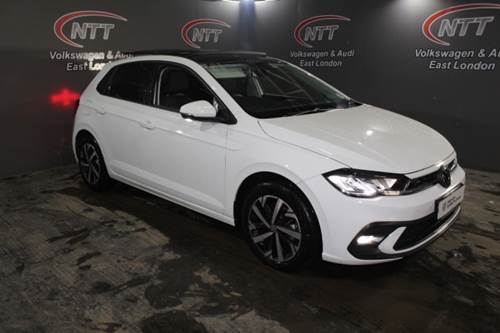 Volkswagen (VW) Polo 1.0 TSI Life