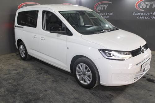 Volkswagen (VW) Caddy 1.6i