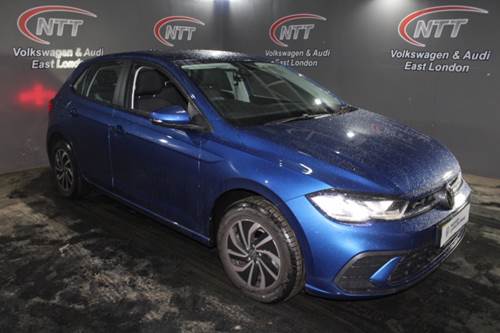 Volkswagen (VW) Polo 1.0 TSI Life