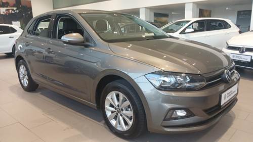 Volkswagen (VW) Polo 1.0 TSi Comfortline